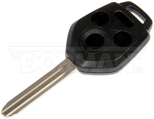 92085 Keyless Entry Transmitter Cover Dorman - HELP Canada