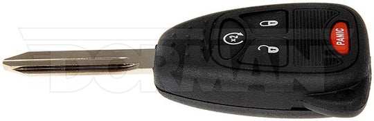 92086 Keyless Entry Transmitter Cover Dorman - HELP Canada