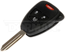 Load image into Gallery viewer, 92086 Keyless Entry Transmitter Cover Dorman - HELP Canada
