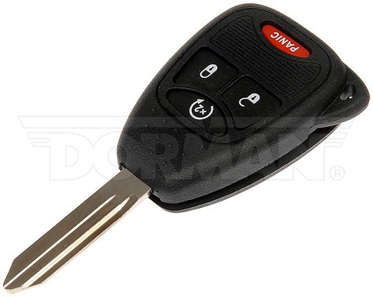 92086 Keyless Entry Transmitter Cover Dorman - HELP Canada
