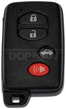 Charger l'image dans la galerie, 92094 Keyless Entry Transmitter Cover Dorman - HELP Canada