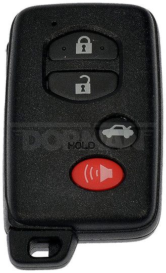 92094 Keyless Entry Transmitter Cover Dorman - HELP Canada