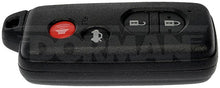 Charger l'image dans la galerie, 92094 Keyless Entry Transmitter Cover Dorman - HELP Canada