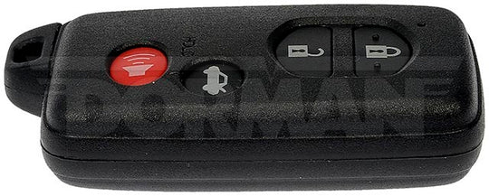 92094 Keyless Entry Transmitter Cover Dorman - HELP Canada
