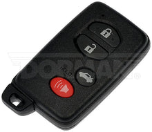 Charger l'image dans la galerie, 92094 Keyless Entry Transmitter Cover Dorman - HELP Canada