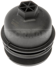 Load image into Gallery viewer, 921-020 Engine Oil Filter Cover Dorman - OE Solutions Canada