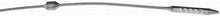 Charger l'image dans la galerie, 921-046 Engine Oil Dipstick Dorman - HELP Canada