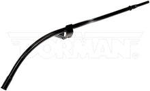 Load image into Gallery viewer, 921-062 Engine Oil Dipstick Tube Dorman - HELP Canada