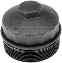 Load image into Gallery viewer, 921-113 Engine Oil Filter Cover Dorman - OE Solutions Canada