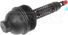 Load image into Gallery viewer, 921-117 Engine Oil Filter Cover Dorman - OE Solutions Canada