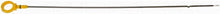 Charger l'image dans la galerie, 921-120 Engine Oil Dipstick Dorman - HELP Canada