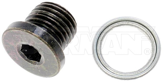 921-131 Engine Oil Drain Plug Dorman - Autograde Canada