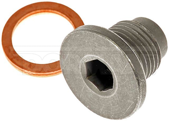 921-132 Engine Oil Drain Plug Dorman - Autograde Canada