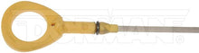 Charger l'image dans la galerie, 921-133 Engine Oil Dipstick Dorman - HELP Canada