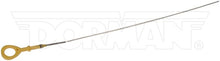 Charger l'image dans la galerie, 921-137 Engine Oil Dipstick Dorman - HELP Canada