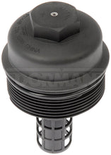 Charger l'image dans la galerie, 921-149 Engine Oil Filter Cover Dorman - OE Solutions Canada