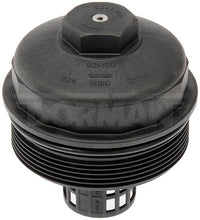 Load image into Gallery viewer, 921-150 Engine Oil Filter Cover Dorman - OE Solutions Canada
