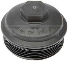 Load image into Gallery viewer, 921-152 Engine Oil Filter Cover Dorman - OE Solutions Canada