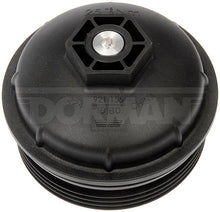 Charger l'image dans la galerie, 921-155 Engine Oil Filter Cover Dorman - OE Solutions Canada