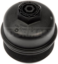 Load image into Gallery viewer, 921-156 Engine Oil Filter Cover Dorman - OE Solutions Canada