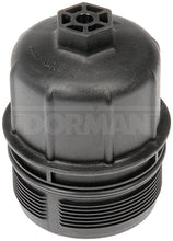 Load image into Gallery viewer, 921-163 Engine Oil Filter Cover Dorman - OE Solutions Canada