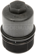 Load image into Gallery viewer, 921-167 Engine Oil Filter Cover Dorman - OE Solutions Canada
