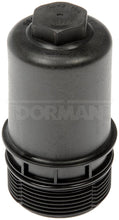Load image into Gallery viewer, 921-169 Engine Oil Filter Cover Dorman - OE Solutions Canada