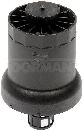 921-171 Engine Oil Filter Cover Dorman - OE Solutions Canada