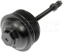 Load image into Gallery viewer, 921-172 Engine Oil Filter Cover Dorman - OE Solutions Canada