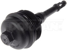 Load image into Gallery viewer, 921-177 Engine Oil Filter Cover Dorman - OE Solutions Canada