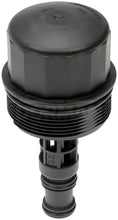 Load image into Gallery viewer, 921-178 Engine Oil Filter Cover Dorman - OE Solutions Canada
