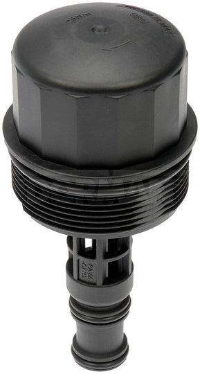 921-178 Engine Oil Filter Cover Dorman - OE Solutions Canada