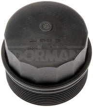 Load image into Gallery viewer, 921-179 Engine Oil Filter Cover Dorman - OE Solutions Canada