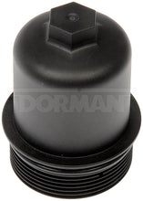 Charger l'image dans la galerie, 921-222 Transmission Filter Housing Dorman - OE Solutions Canada
