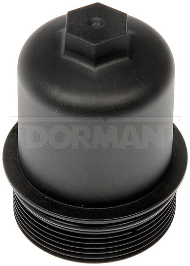 921-222 Transmission Filter Housing Dorman - OE Solutions Canada