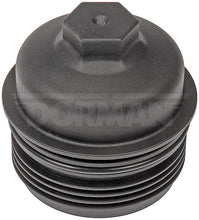 Load image into Gallery viewer, 921-223 Engine Oil Filter Cover Dorman - OE Solutions Canada
