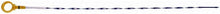 Charger l'image dans la galerie, 921-276 Engine Oil Dipstick Dorman - HELP Canada