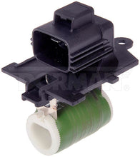 Load image into Gallery viewer, 921-300 Engine Cooling Fan Motor Relay Dorman - OE Solutions Canada