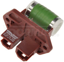 Load image into Gallery viewer, 921-301 Engine Cooling Fan Motor Relay Dorman - OE Solutions Canada