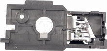 Charger l'image dans la galerie, 92189 Interior Door Handle Dorman - HELP Canada