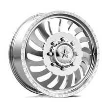 Load image into Gallery viewer, AFDEDB06142-1-21 - American Force AFW Wave 24X8.25 8X200 mm Polished - American Force Wheels Canada