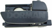 Load image into Gallery viewer, 92196 Interior Door Handle Dorman - HELP Canada