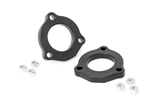 921 1 Inch Leveling Kit - Chevy/GMC Canyon/Colorado 2WD/4WD (2015-2022) Rough Country Canada