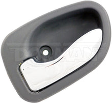 Charger l'image dans la galerie, 92205 Interior Door Handle Dorman - HELP Canada
