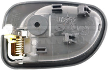 Charger l'image dans la galerie, 92206 Interior Door Handle Dorman - HELP Canada