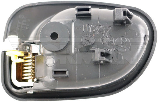 92206 Interior Door Handle Dorman - HELP Canada