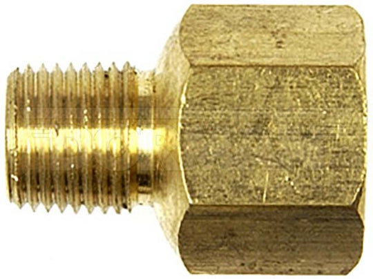 490-081.1 Pipe Connector Dorman - Autograde Canada
