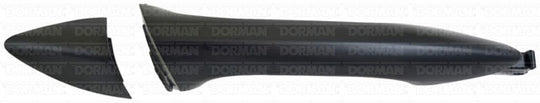 92222 Exterior Door Handle Dorman - HELP Canada