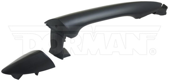 92222 Exterior Door Handle Dorman - HELP Canada