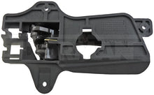 Charger l'image dans la galerie, 92251 Interior Door Handle Dorman - HELP Canada